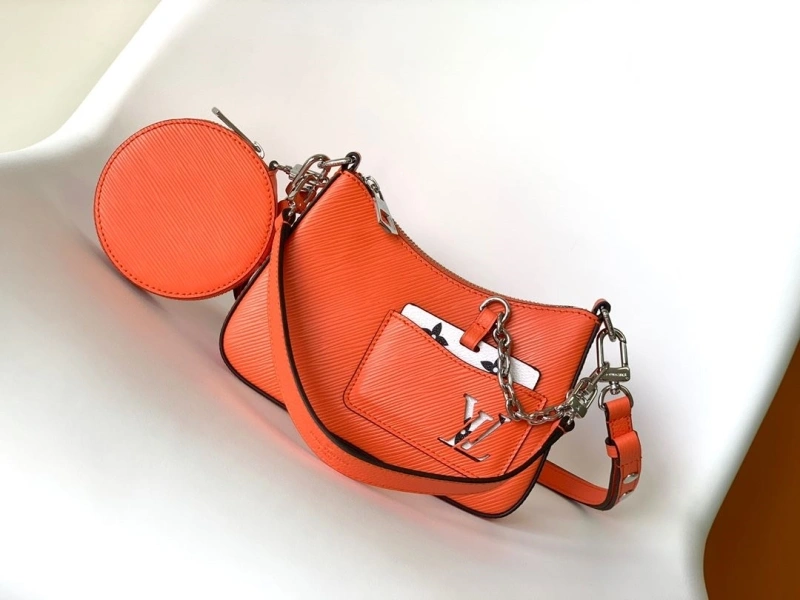 LX Satchel bags Breathable 14724