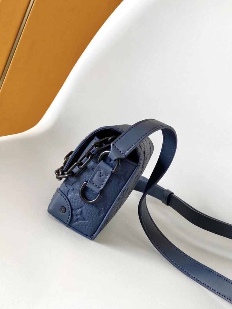 LX Satchel bags Flexible 14729