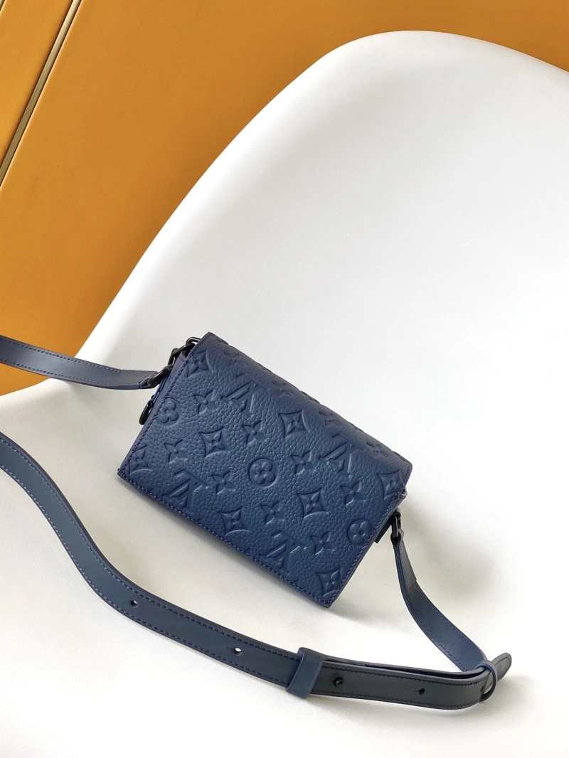 LX Satchel bags Flexible 14729