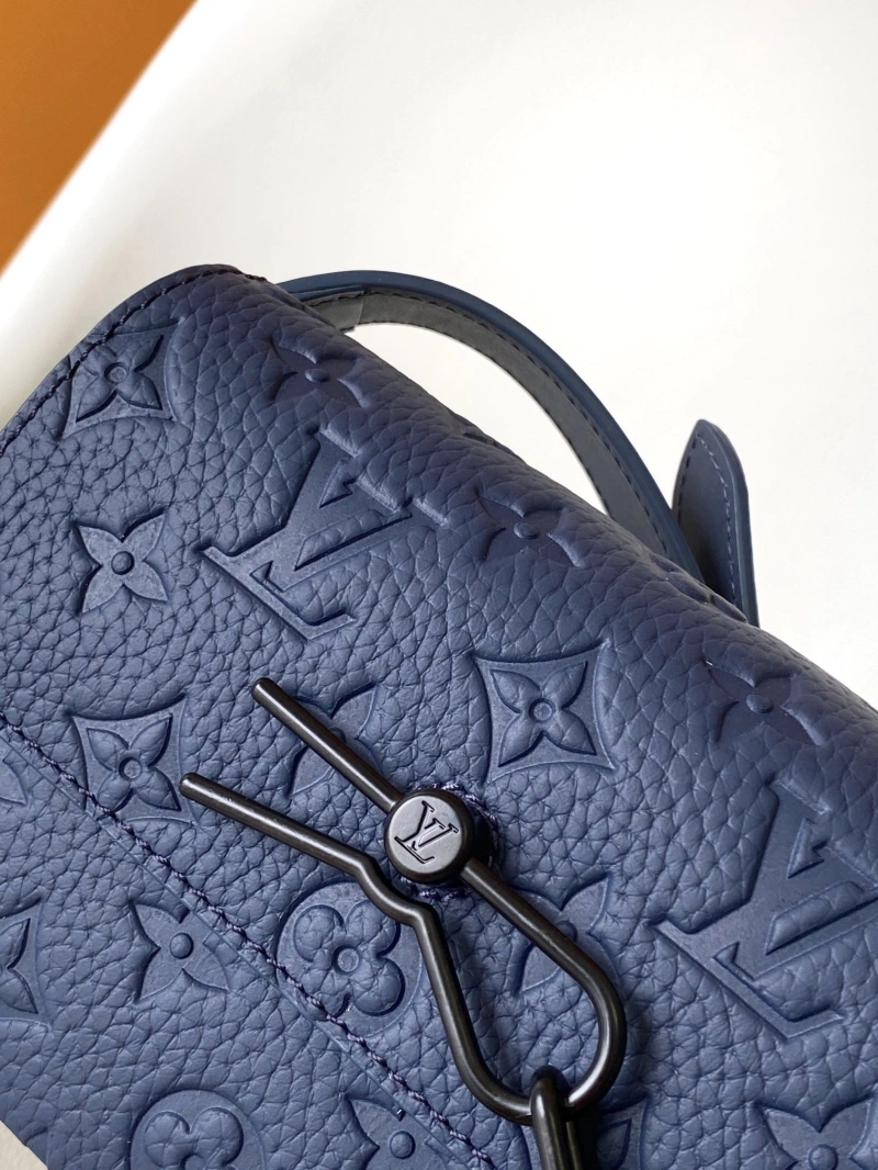 LX Satchel bags Flexible 14729