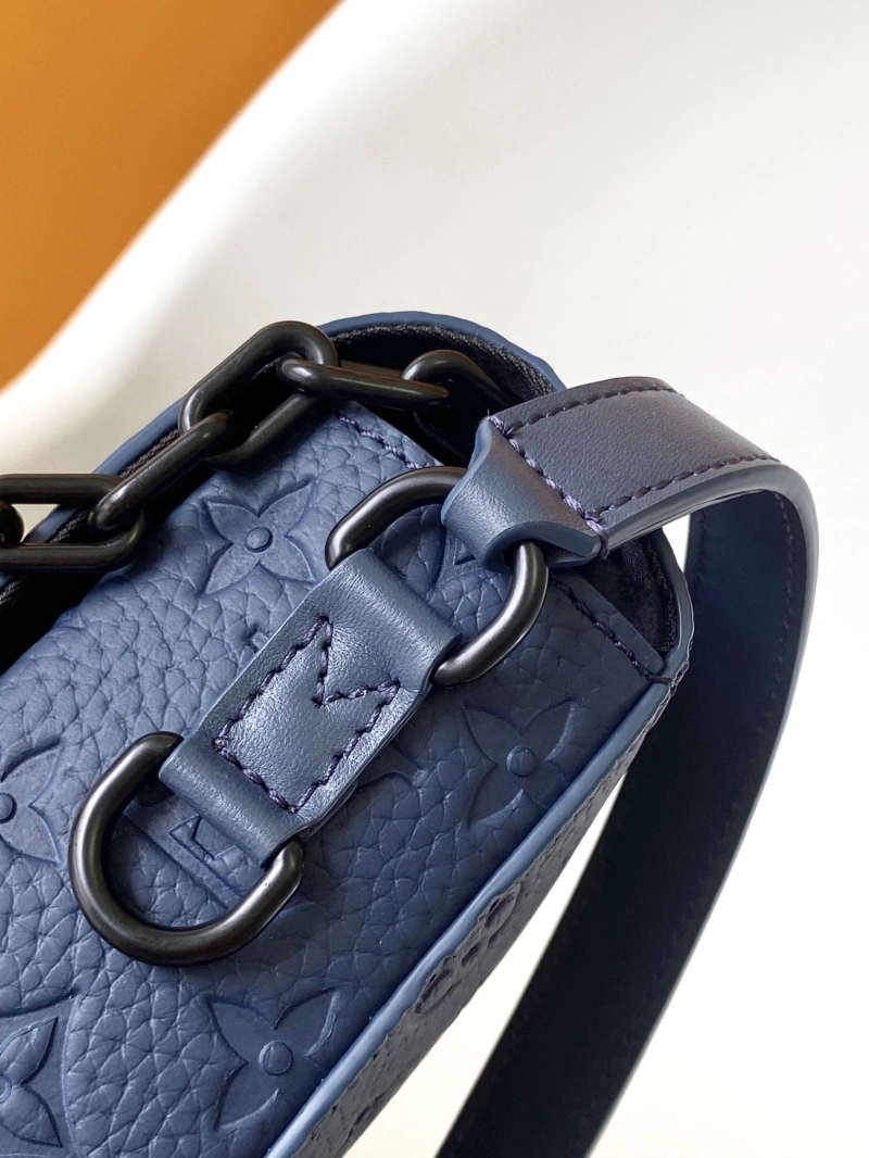 LX Satchel bags Flexible 14729