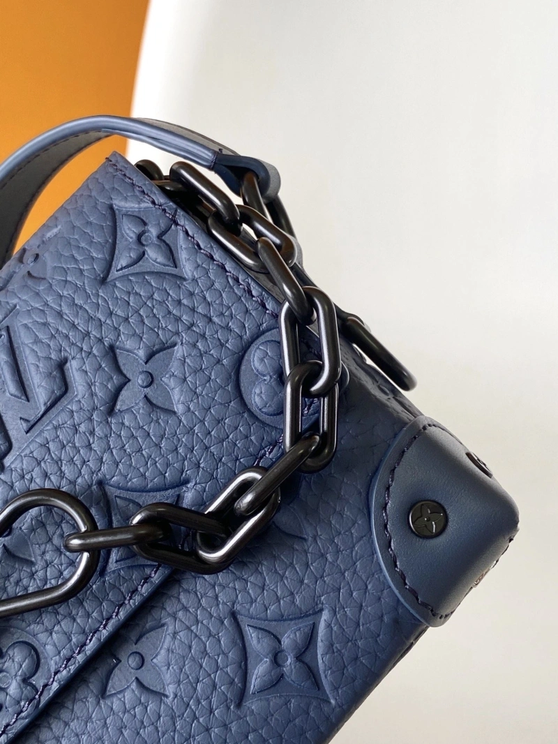 LX Satchel bags Flexible 14729