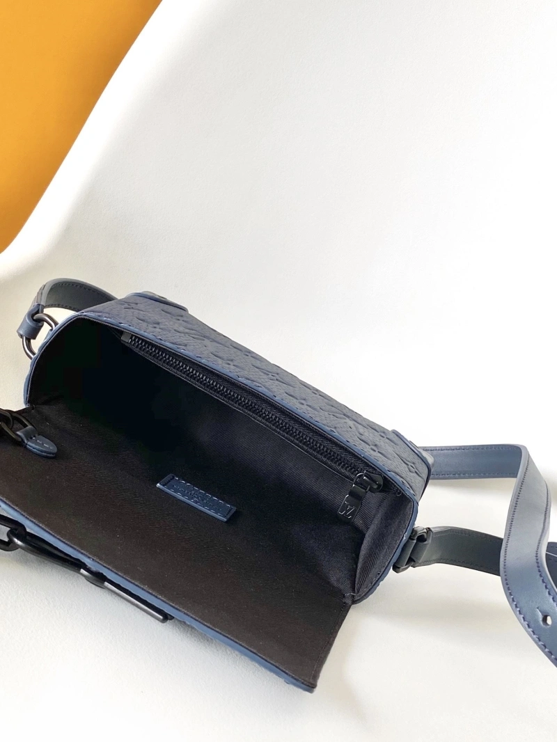LX Satchel bags Flexible 14729