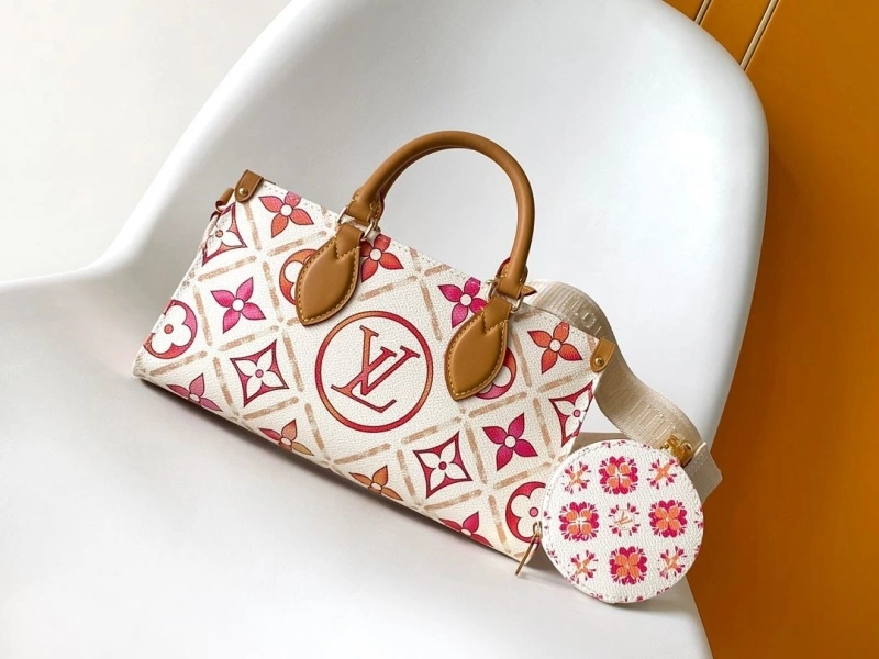 LX Shopping Bags Timeless 14266