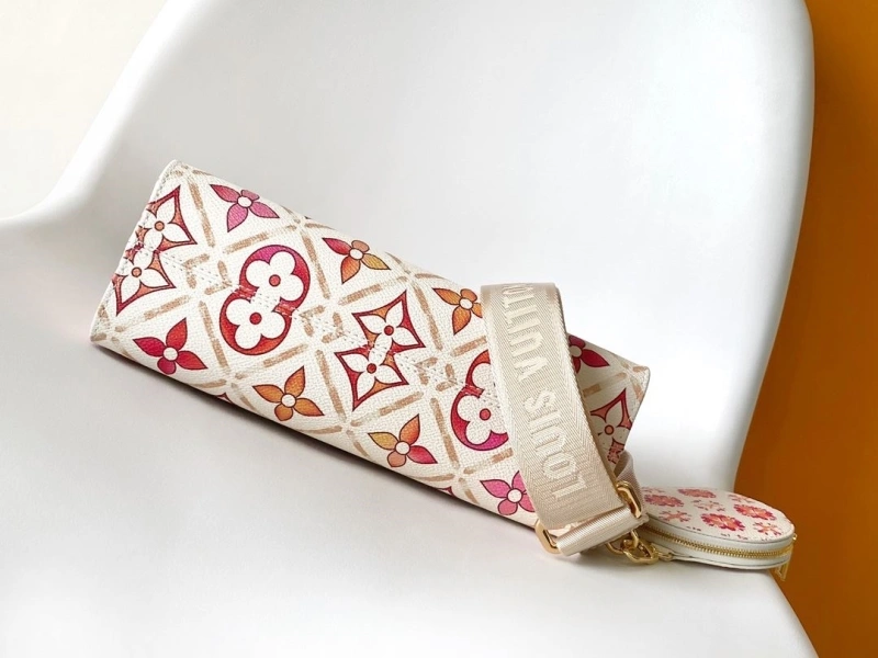 LX Shopping Bags Timeless 14266