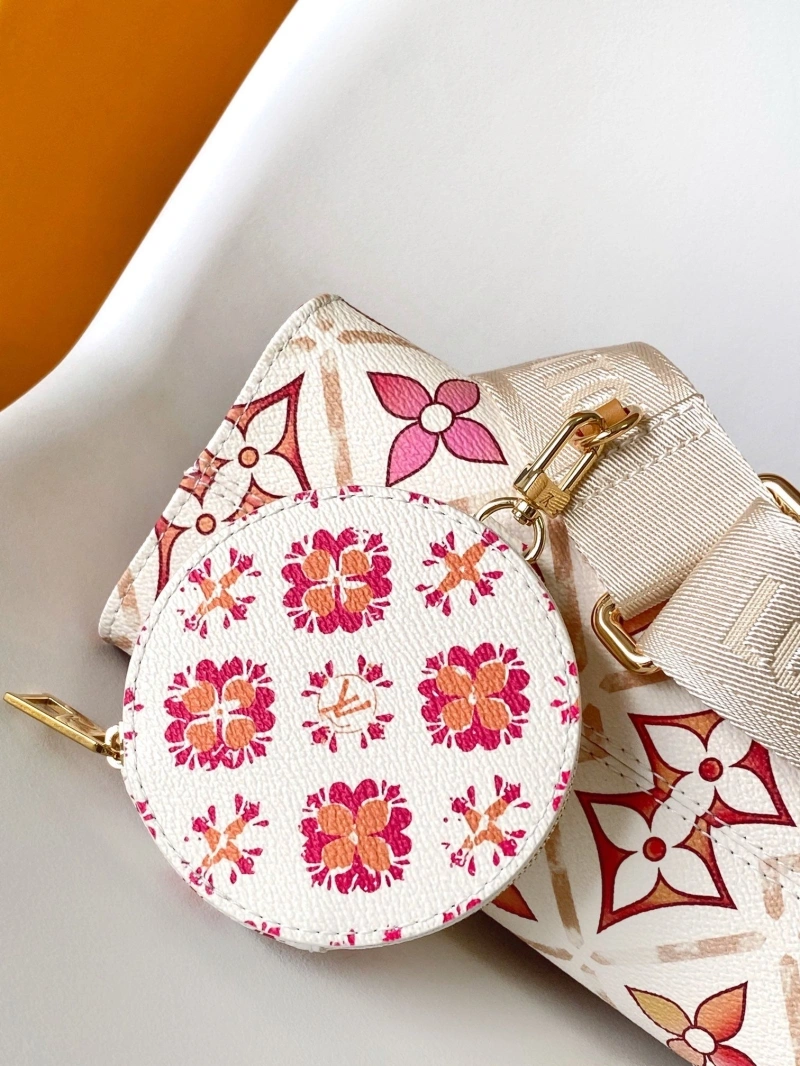 LX Shopping Bags Timeless 14266