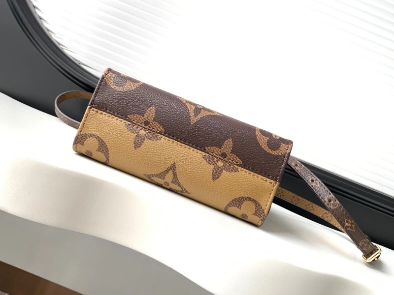LX Top Handle Bags Lightweight 6687