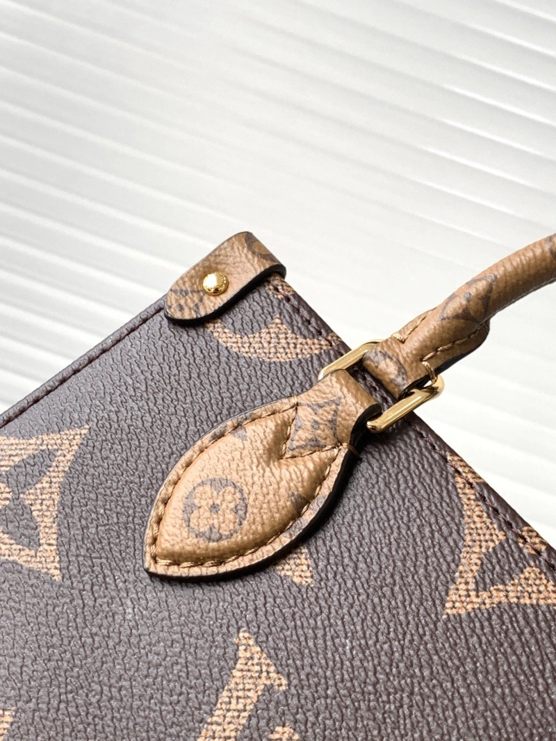 LX Top Handle Bags Lightweight 6687