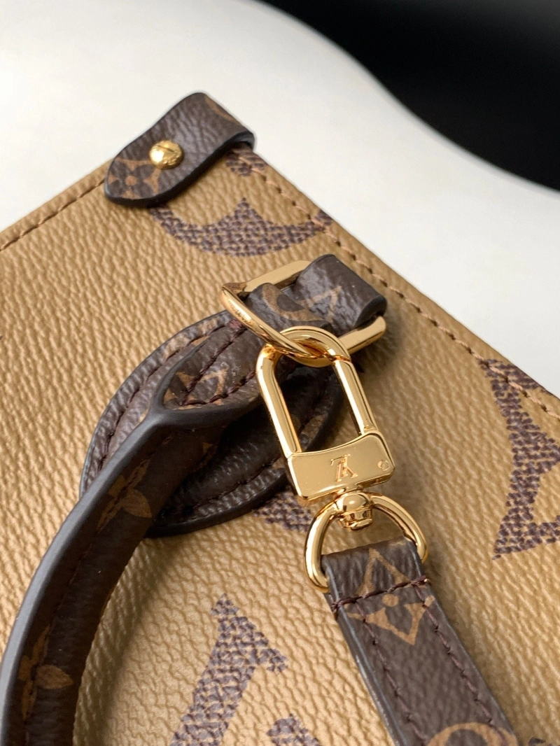 LX Top Handle Bags Lightweight 6687
