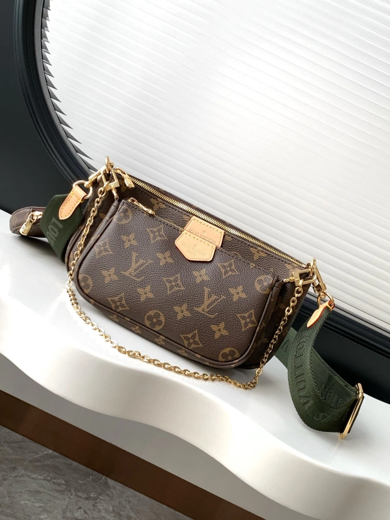 Soft LX Satchel bags 14706
