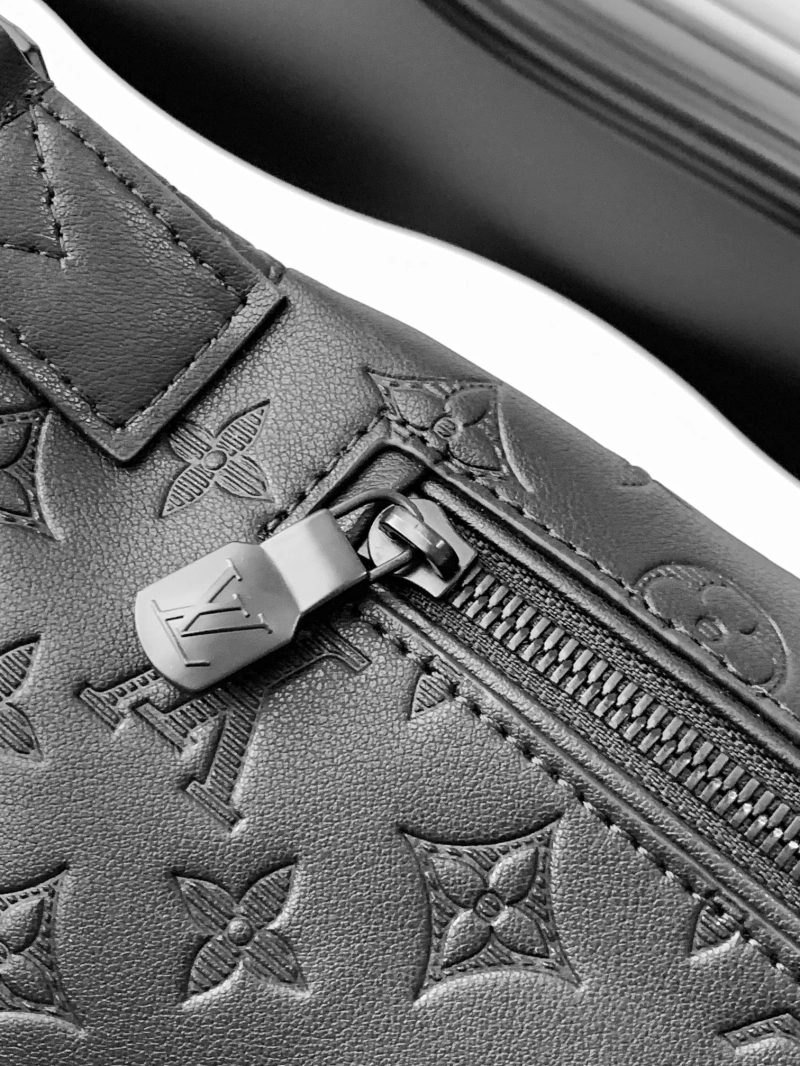 Elegant LX Waist & Chest Packs 6688