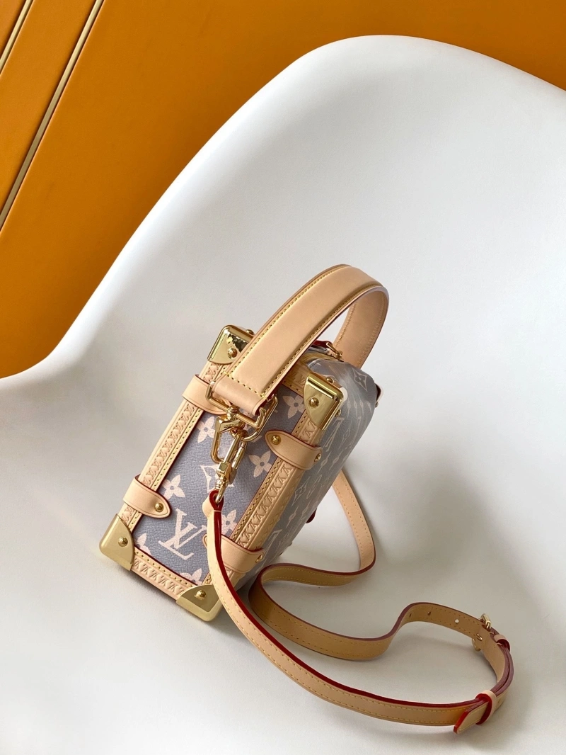 LX Box Bags Elegant 15615