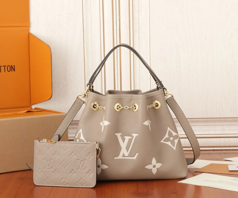 Soft LX Top Handle Bags 13862