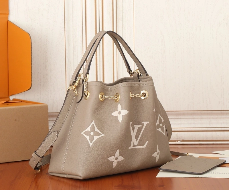 Soft LX Top Handle Bags 13862