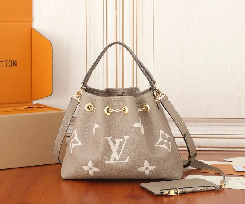 Soft LX Top Handle Bags 13862