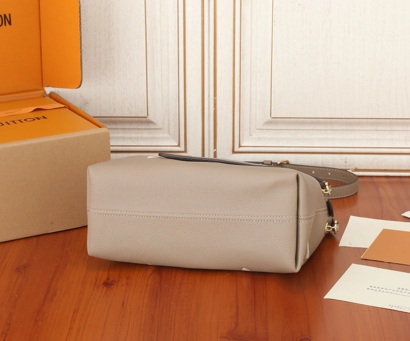 Soft LX Top Handle Bags 13862