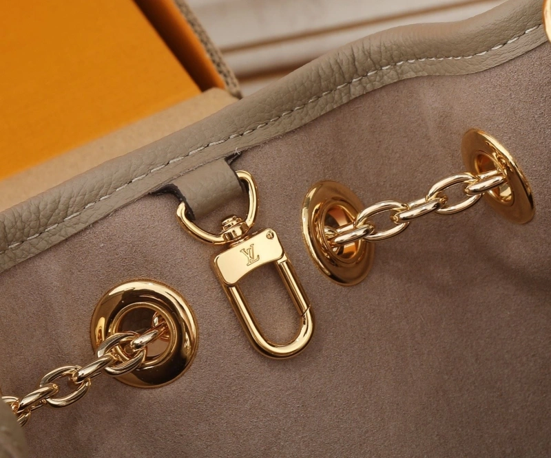 Soft LX Top Handle Bags 13862