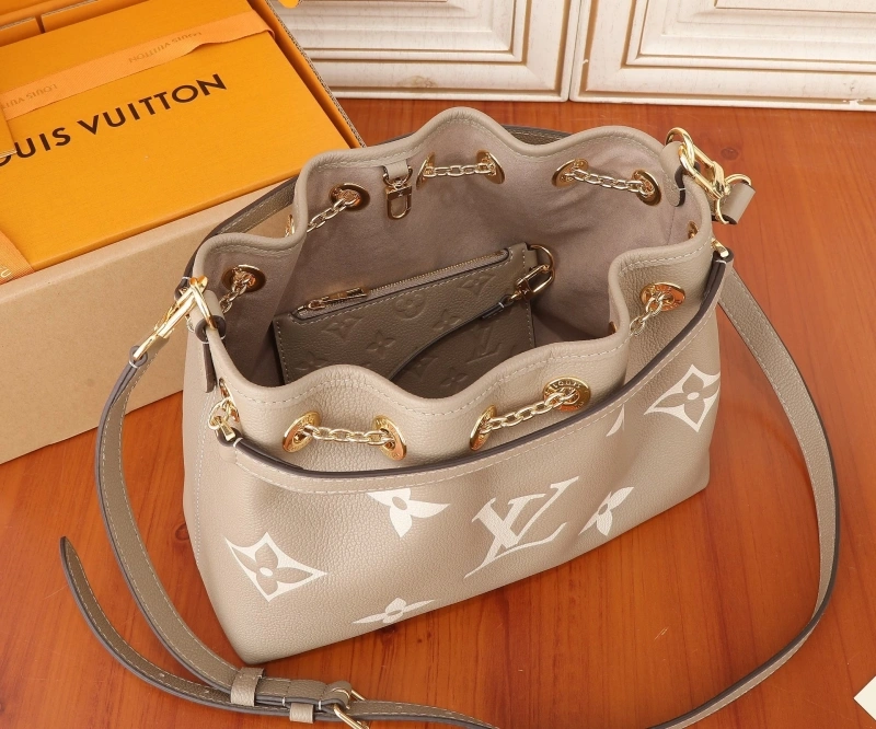 Soft LX Top Handle Bags 13862
