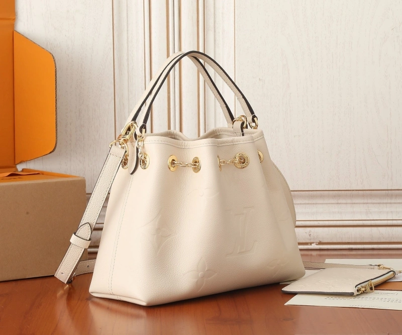 Trendy LX Top Handle Bags 13858