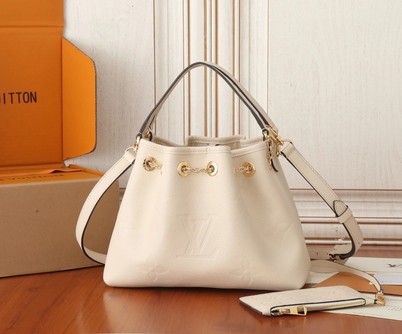 Trendy LX Top Handle Bags 13858