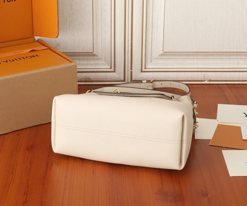 Trendy LX Top Handle Bags 13858