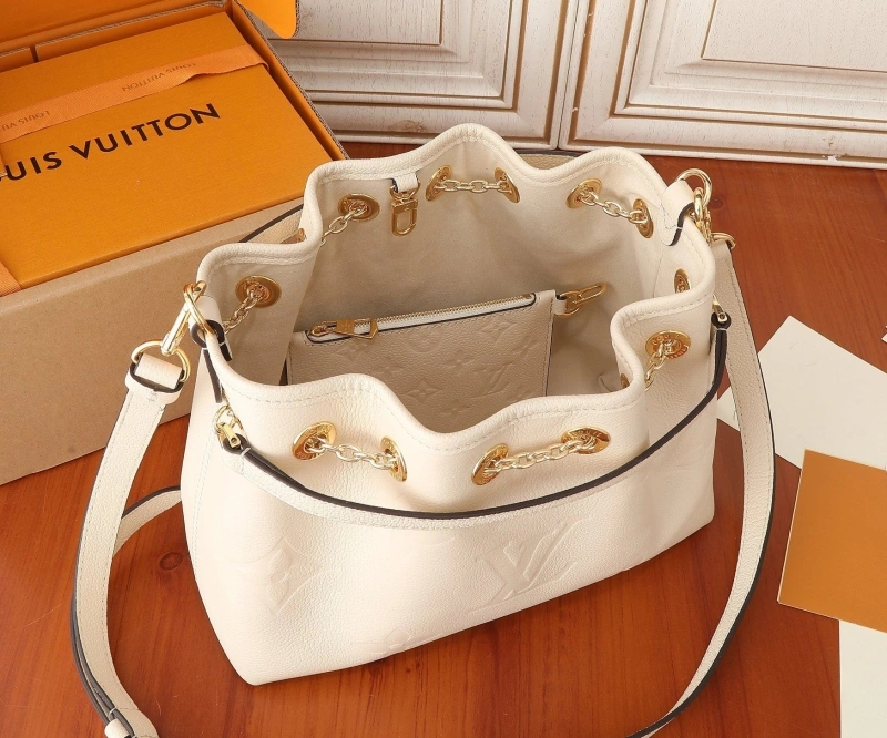 Trendy LX Top Handle Bags 13858