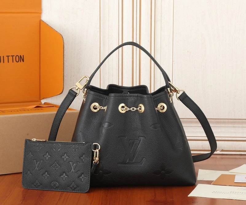 Vibrant LX Top Handle Bags 13863
