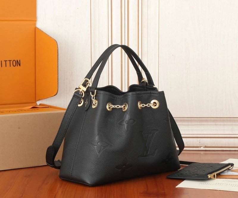 Vibrant LX Top Handle Bags 13863
