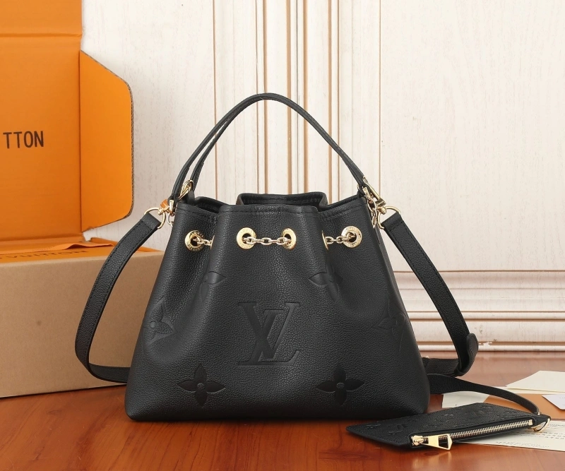Vibrant LX Top Handle Bags 13863