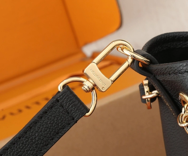 Vibrant LX Top Handle Bags 13863