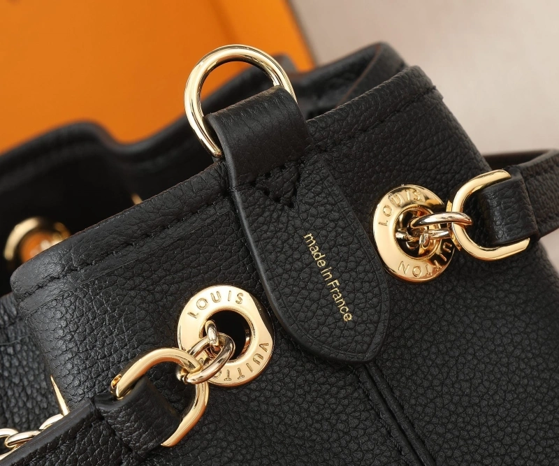Vibrant LX Top Handle Bags 13863