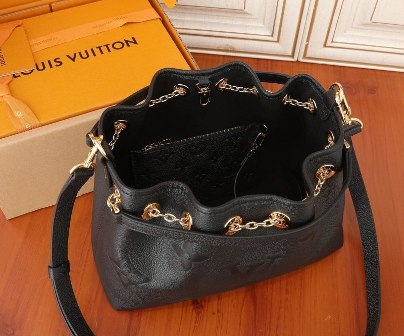 Vibrant LX Top Handle Bags 13863