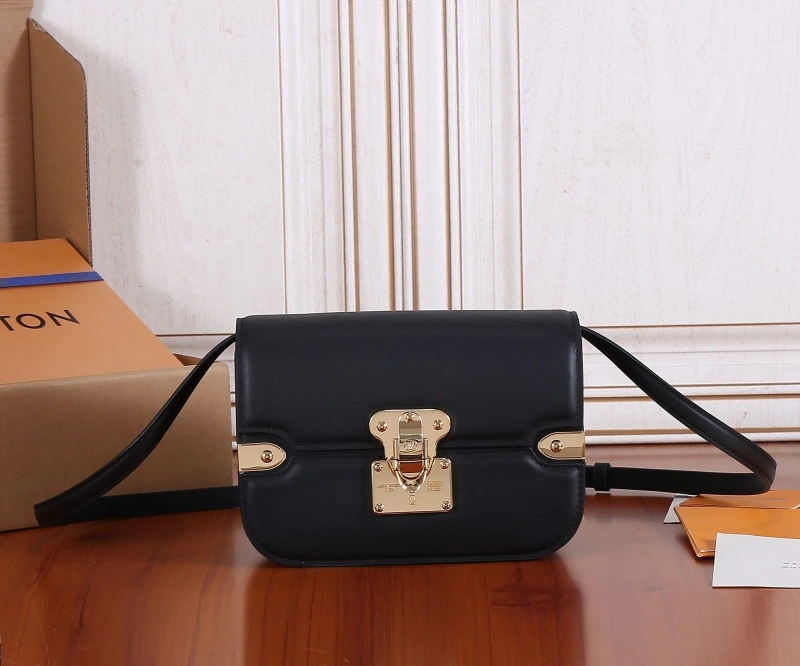 Efficient LX Satchel bags 14710