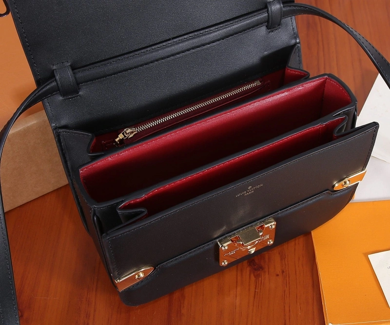 Efficient LX Satchel bags 14710