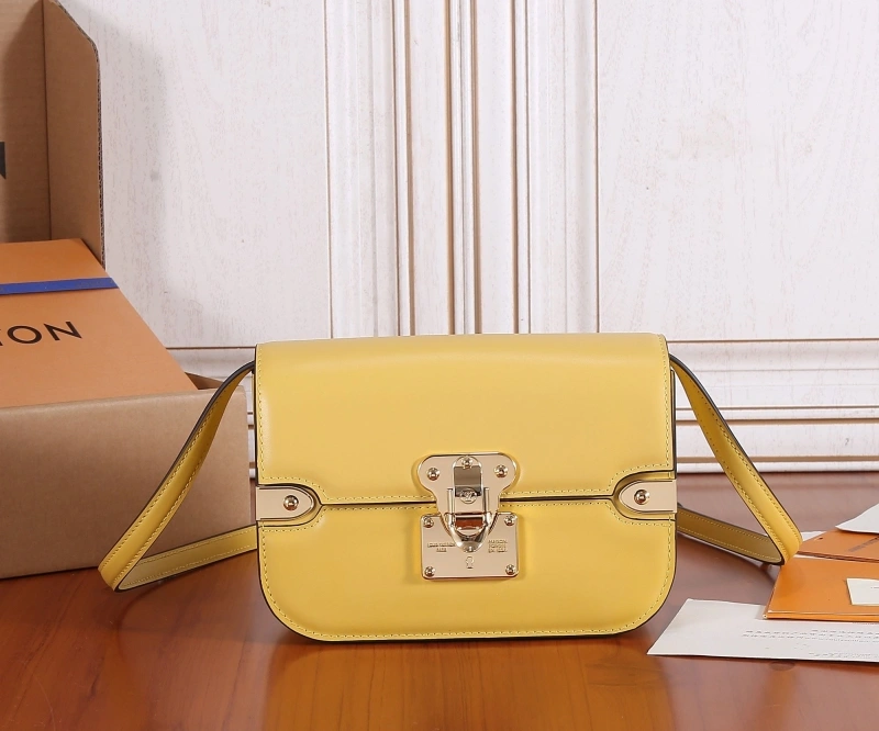 LX Satchel bags Bright 14715