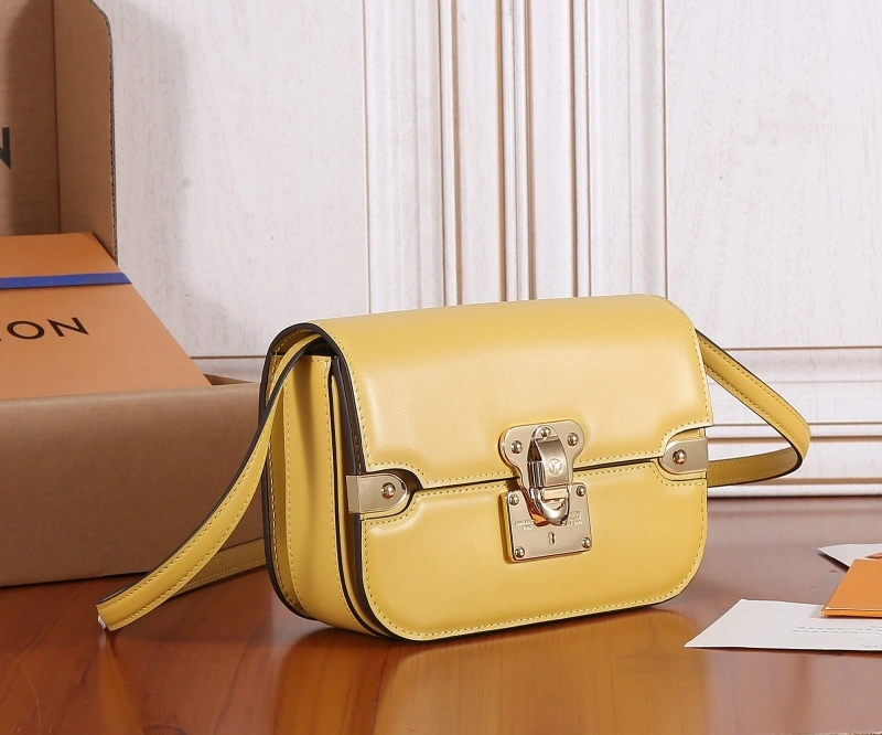 LX Satchel bags Bright 14715