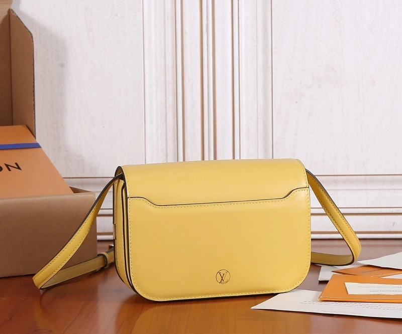 LX Satchel bags Bright 14715