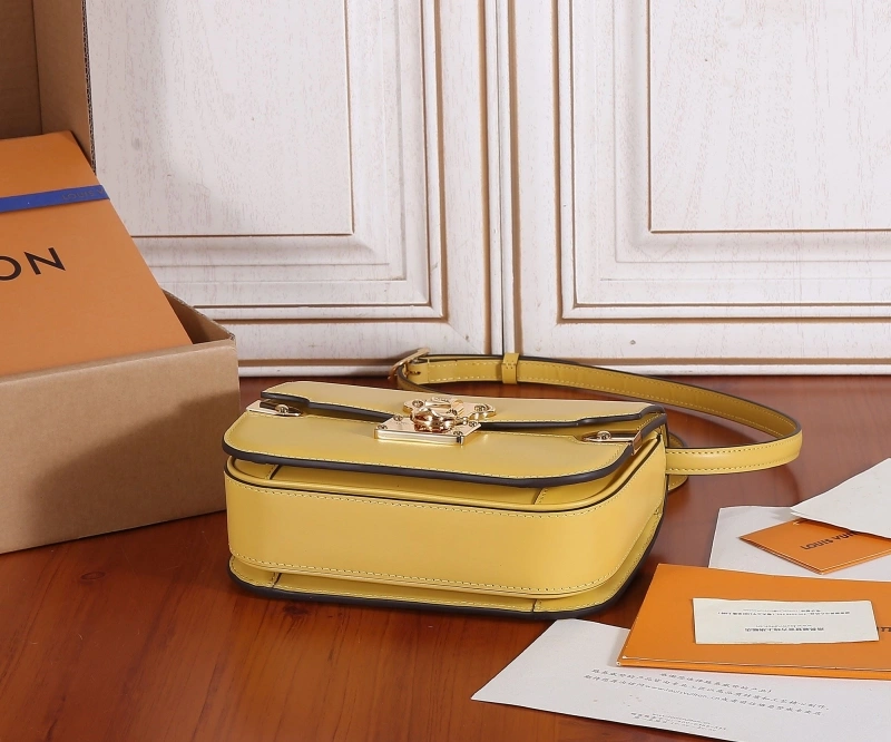 LX Satchel bags Bright 14715