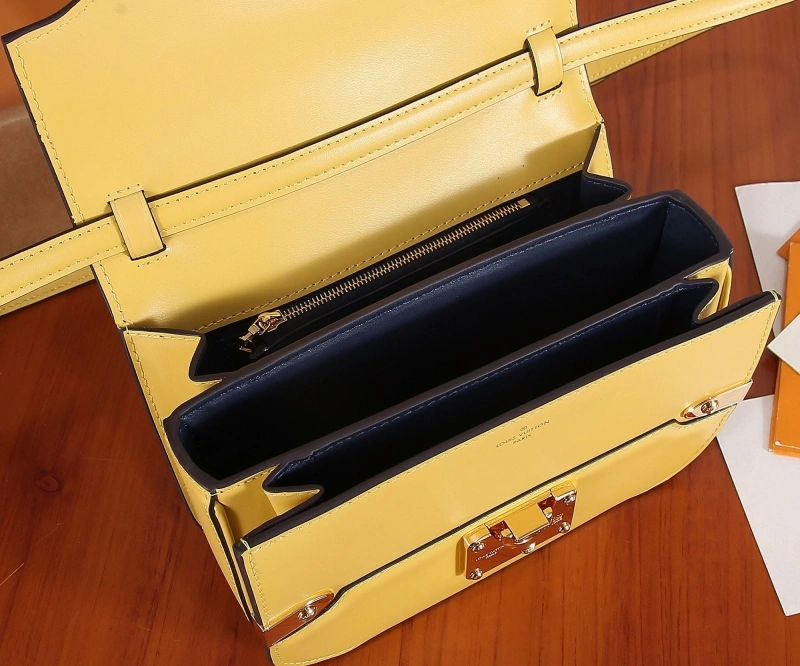 LX Satchel bags Bright 14715