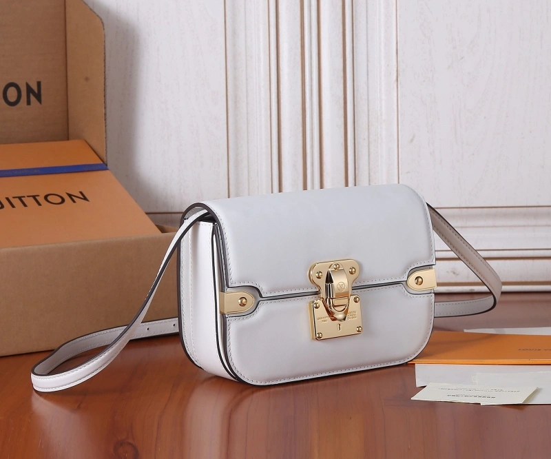 LX Satchel bags Flexible 14716