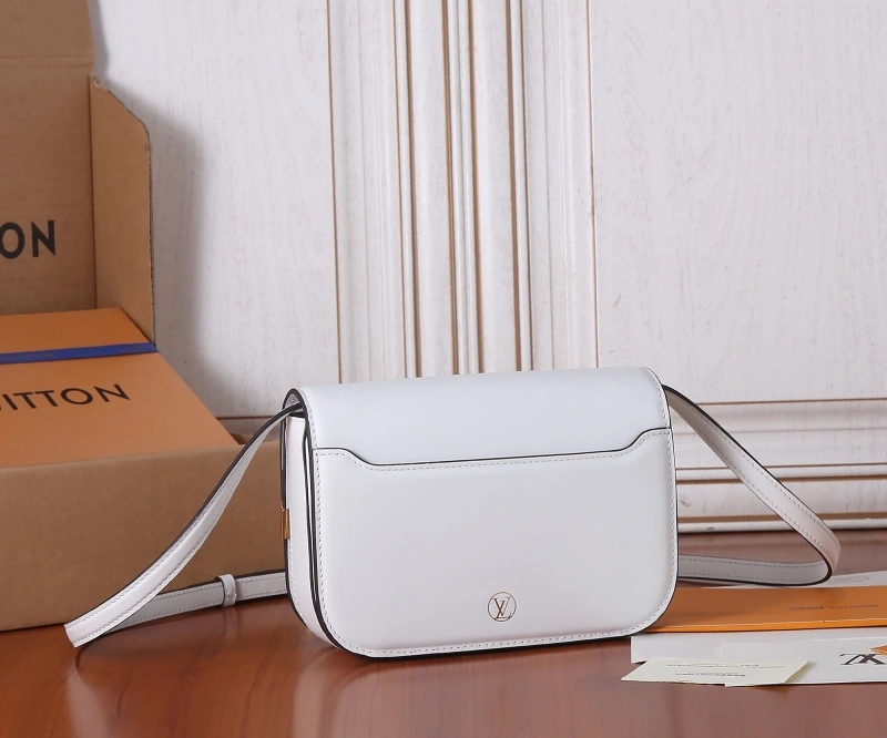 LX Satchel bags Flexible 14716