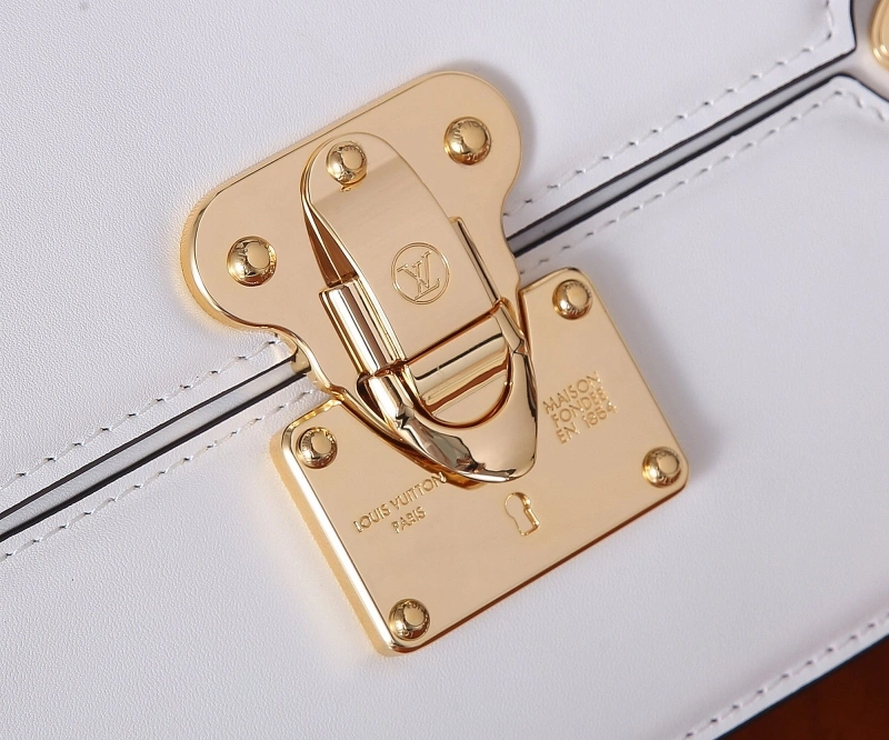 LX Satchel bags Flexible 14716