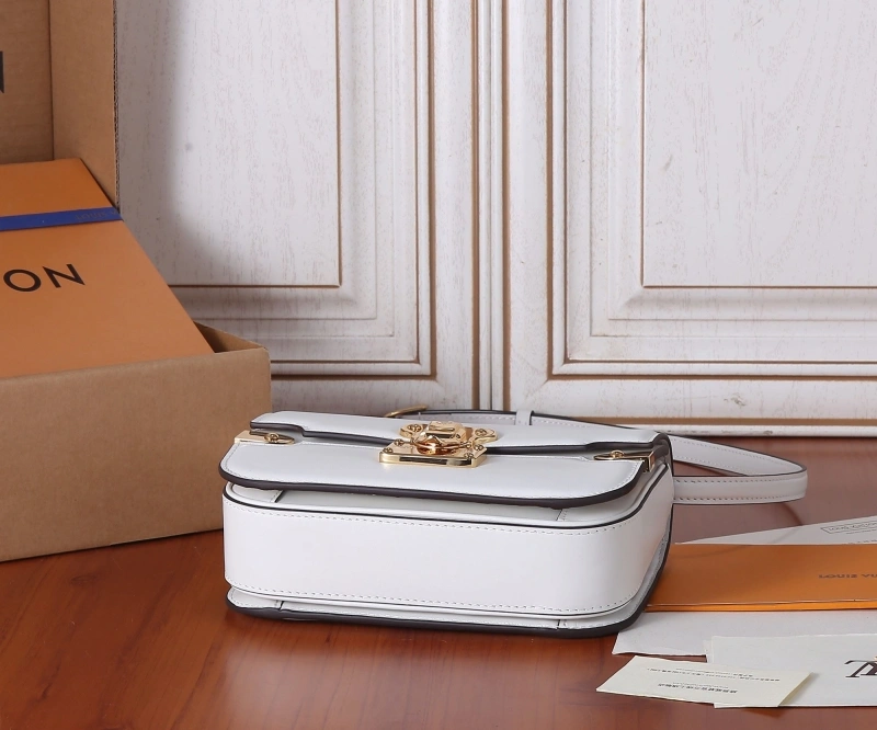 LX Satchel bags Flexible 14716