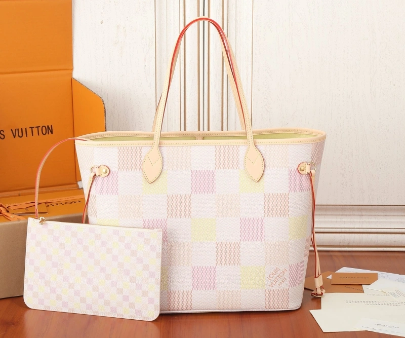 Classic LX Shopping Bags 14275