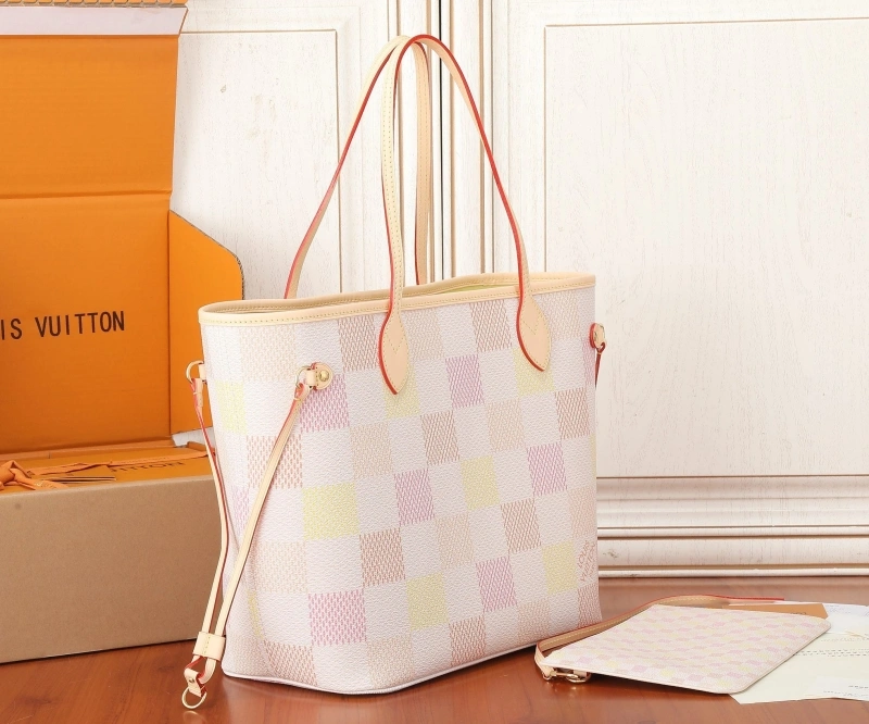 Classic LX Shopping Bags 14275