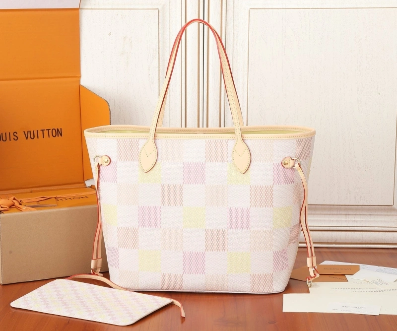 Classic LX Shopping Bags 14275