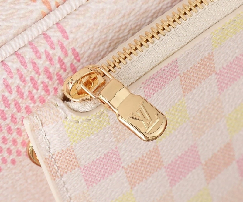 Classic LX Shopping Bags 14275
