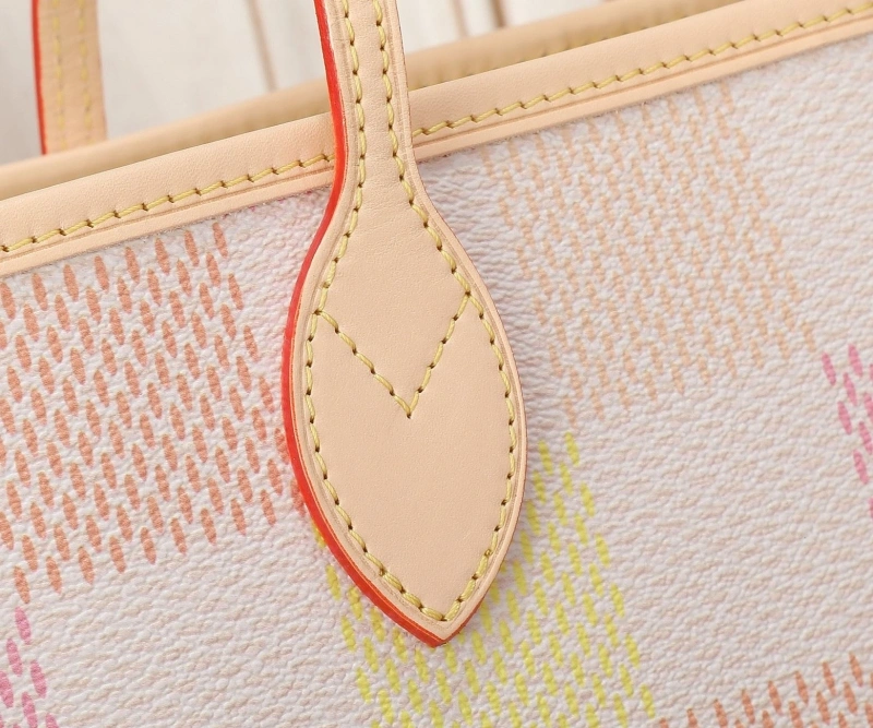 Classic LX Shopping Bags 14275