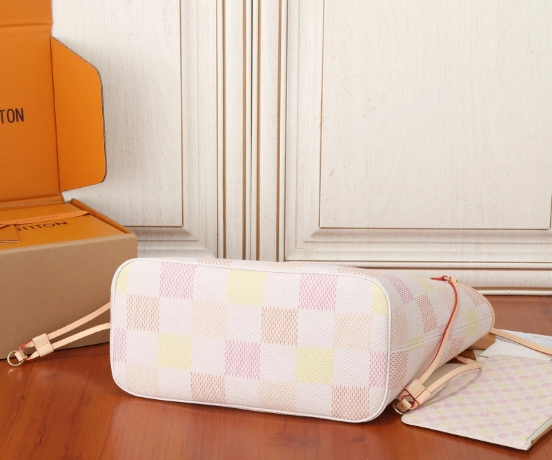 Classic LX Shopping Bags 14275