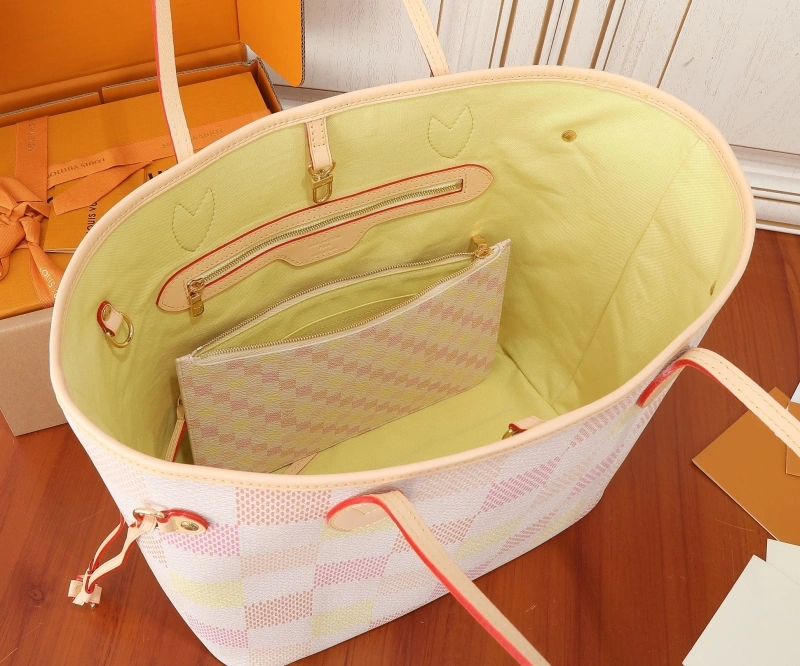 Classic LX Shopping Bags 14275